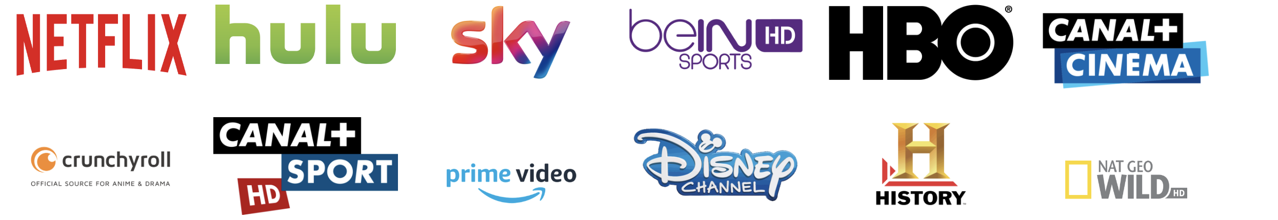 Nitro-iptv-pro-Netflix-hulu-sky-bein sports-hbo-canal+cinema-crunchyroll-canal+sporthd-prime video-disney channels-history-nat geo wild hd