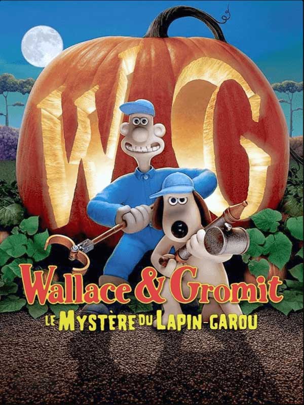 nitro-iptv wallace and gromit